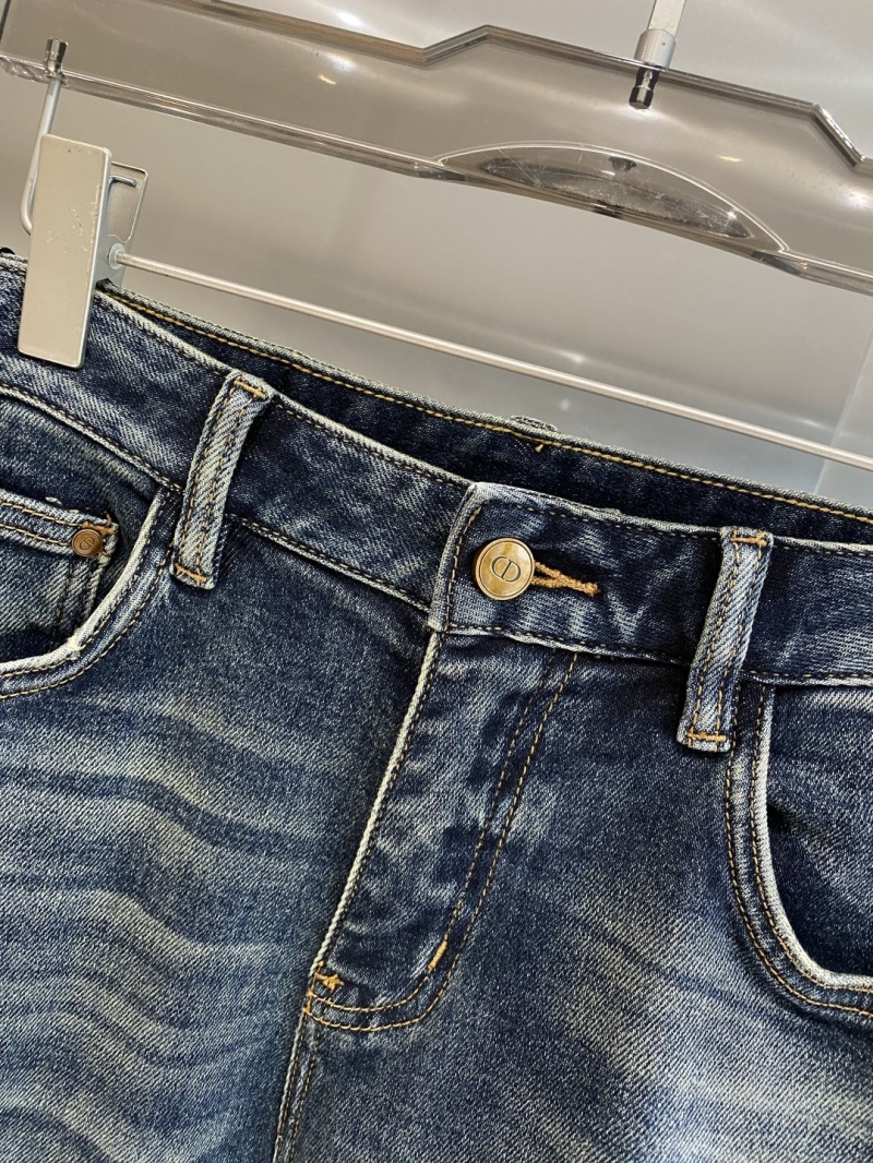 chr1st1an D10r jeans